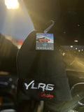 Winter YLRG Beanie