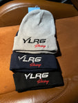 Winter YLRG Beanie