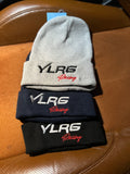 Winter YLRG Beanie