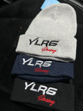 Winter YLRG Beanie