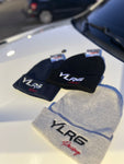 Winter YLRG Beanie