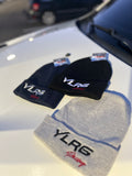 Winter YLRG Beanie